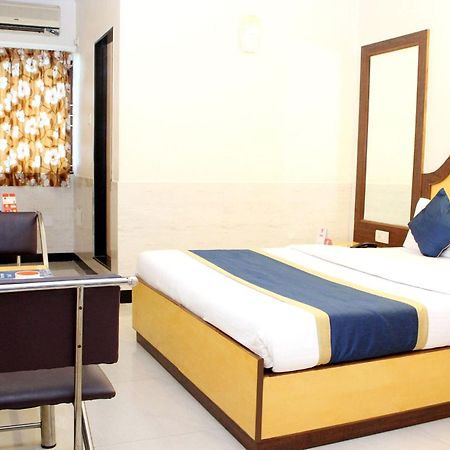 Oyo Hotel Ganga Sagar Near Sri Someshwara Swami Temple Bangalore Eksteriør billede